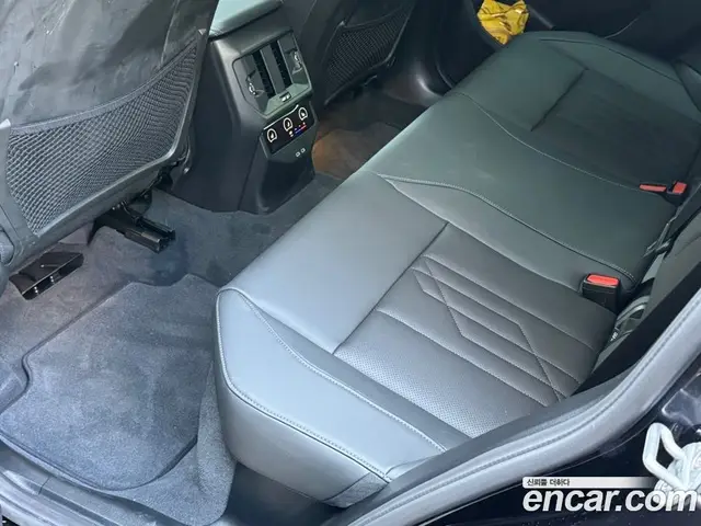 BMW X3 2025 2.0 автомат (гидро), миниатюра 7