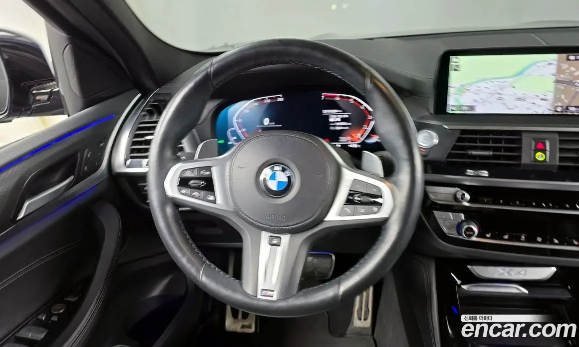BMW X4 2021 2.0 автомат (гидро), фото 13 BMW X4 2021 2.0 автомат (гидро), фото 13
