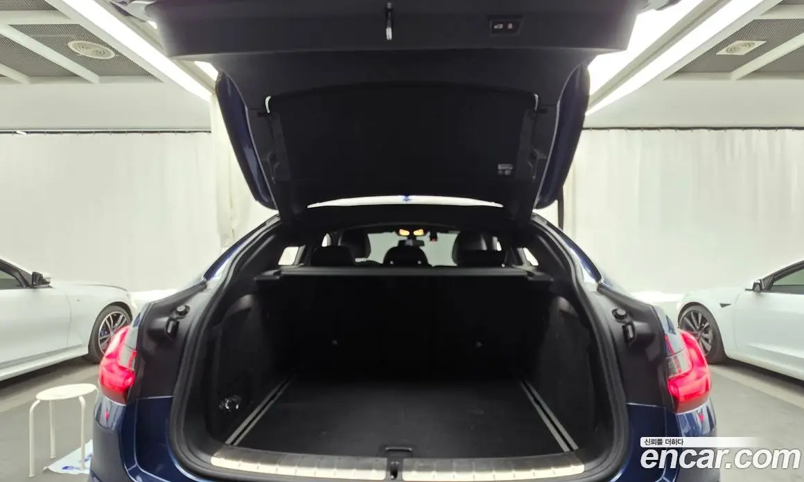 BMW X4 2021 2.0 автомат (гидро), фото 20 BMW X4 2021 2.0 автомат (гидро), фото 20