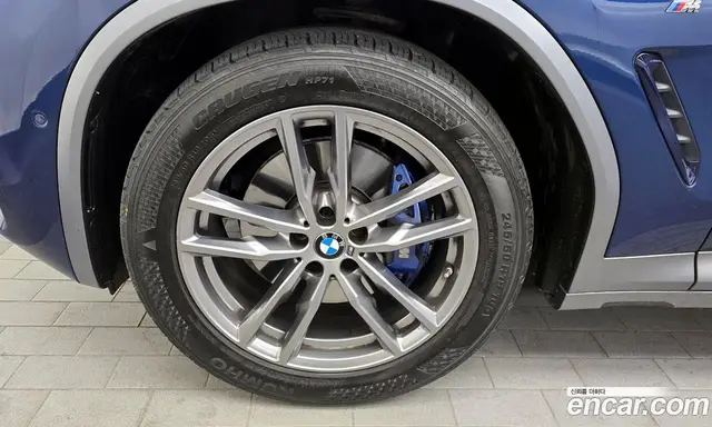 BMW X4 2021 2.0 автомат (гидро), миниатюра 5 BMW X4 2021 2.0 автомат (гидро), миниатюра 5