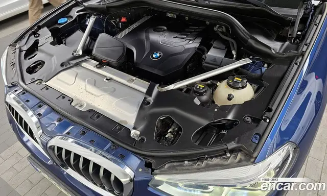 BMW X4 2021 2.0 автомат (гидро), миниатюра 6 BMW X4 2021 2.0 автомат (гидро), миниатюра 6