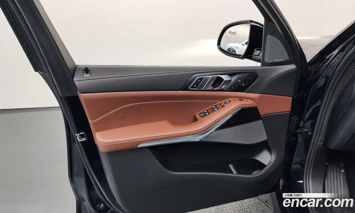 BMW X5 2025 3.0 автомат (гидро), фото 14