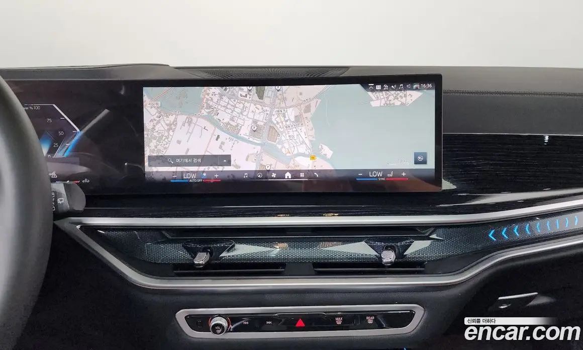 BMW X5 2025 3.0 автомат (гидро), фото 18
