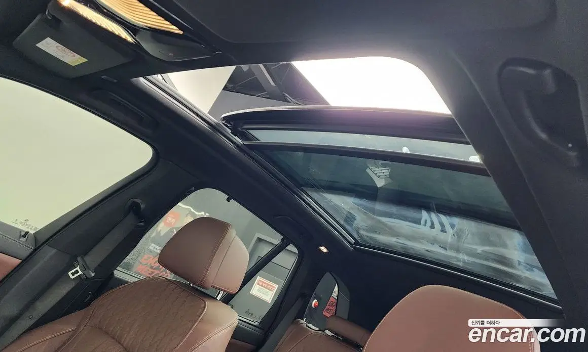 BMW X5 2025 3.0 автомат (гидро), фото 24