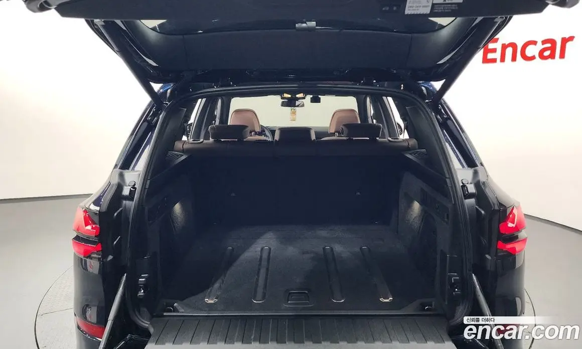 BMW X5 2025 3.0 автомат (гидро), фото 26