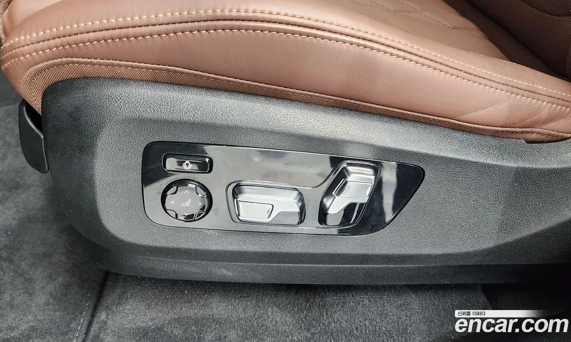 BMW X5 2025 3.0 автомат (гидро), фото 31