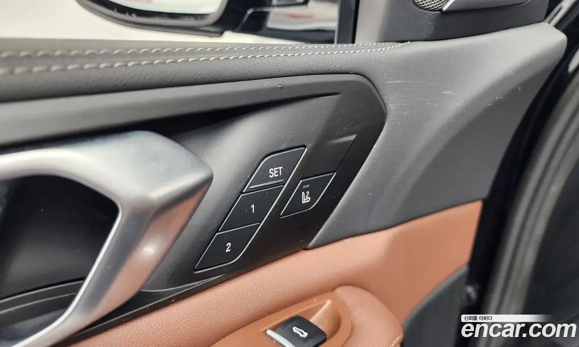 BMW X5 2025 3.0 автомат (гидро), фото 37