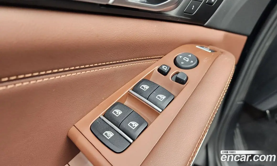 BMW X5 2025 3.0 автомат (гидро), фото 38