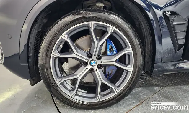 BMW X5 2025 3.0 автомат (гидро), миниатюра 5