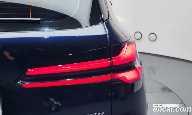 BMW X5 2025 3.0 автомат (гидро), миниатюра 9