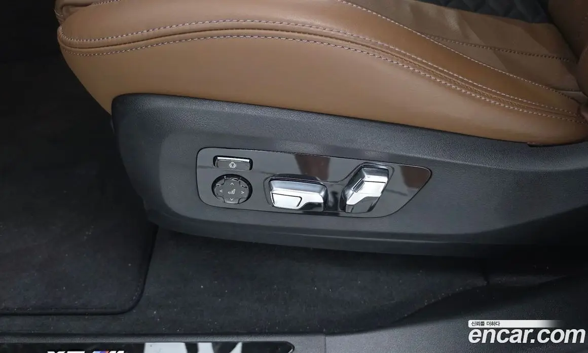 BMW X5M 2025 4.4 автомат (гидро), фото 29