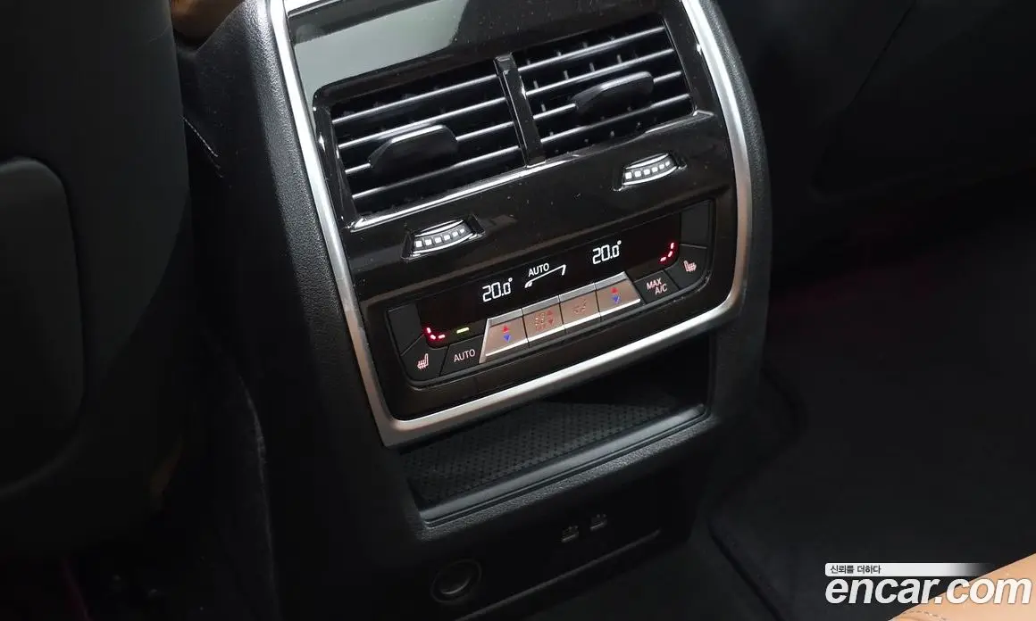 BMW X5M 2025 4.4 автомат (гидро), фото 33