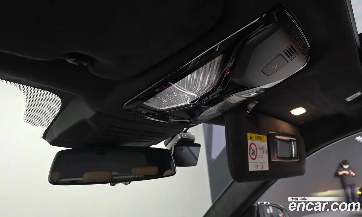BMW X5M 2025 4.4 автомат (гидро), фото 35