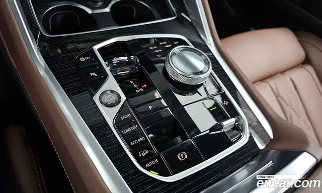 BMW X6 2025 3.0 автомат (гидро), миниатюра 12