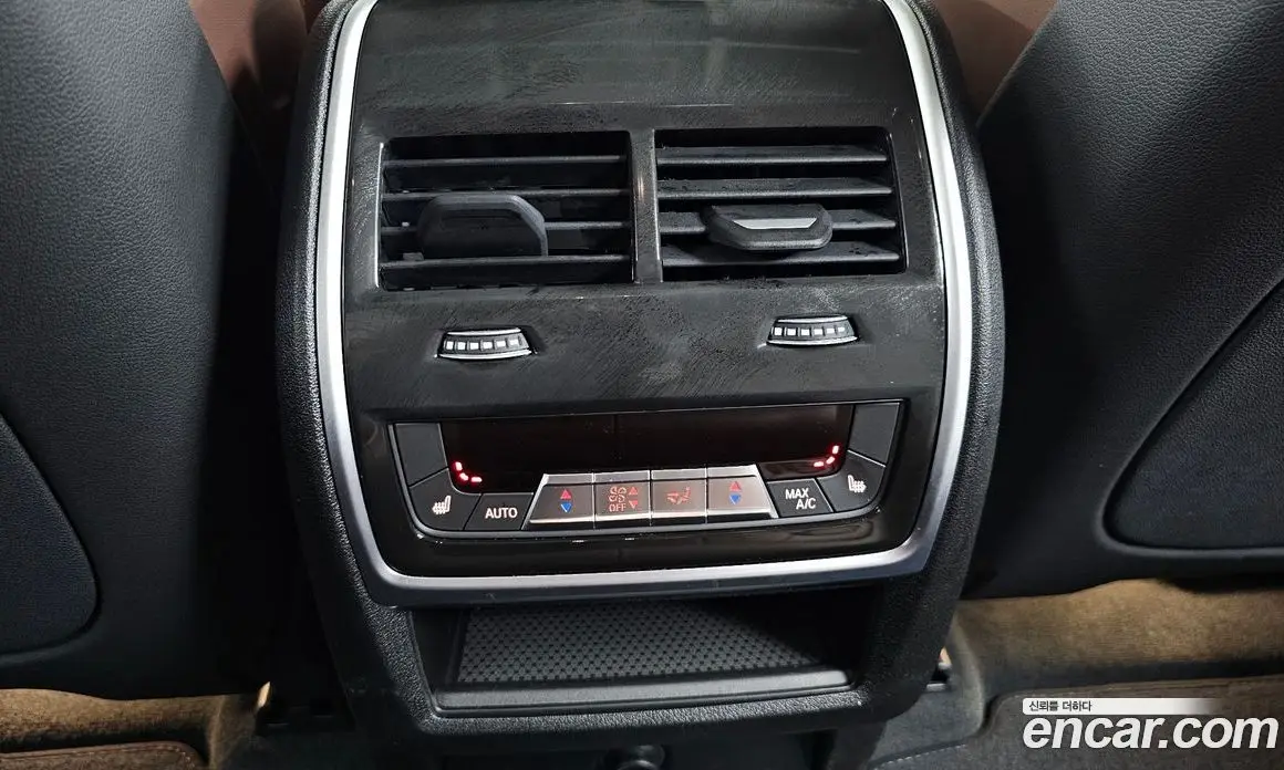 BMW X6 2025 3.0 автомат (гидро), фото 24