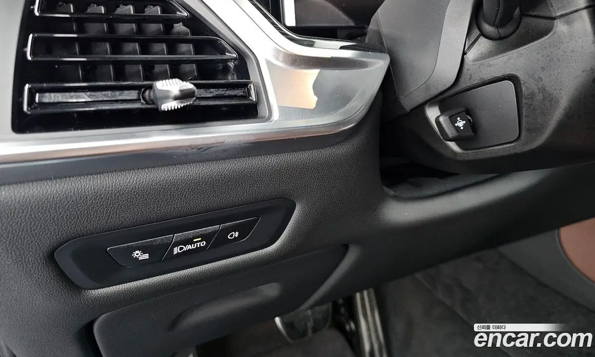 BMW X6 2025 3.0 автомат (гидро), фото 27