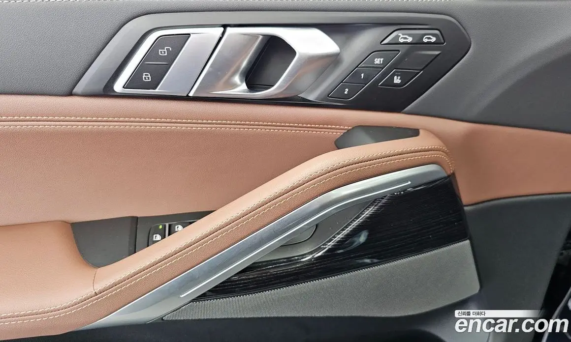 BMW X6 2025 3.0 автомат (гидро), фото 32