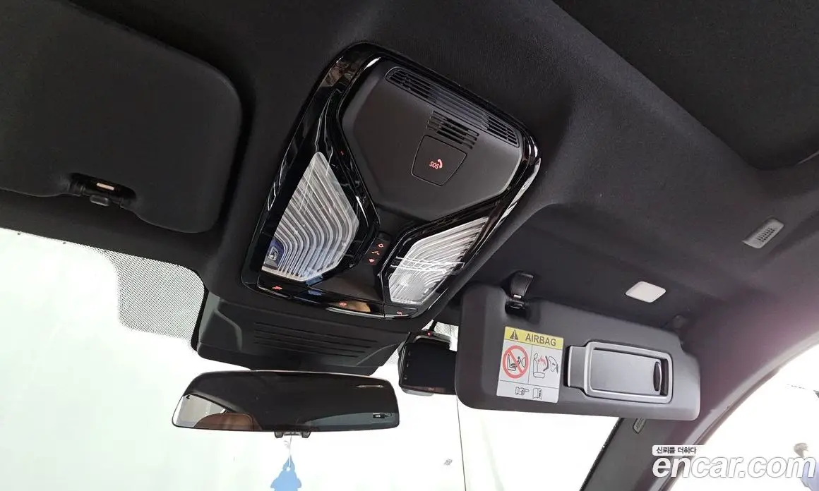 BMW X6 2025 3.0 автомат (гидро), фото 34