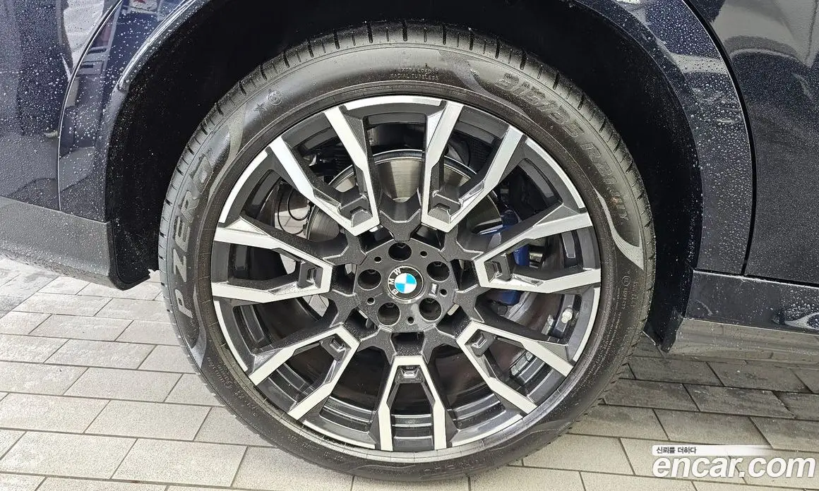 BMW X6 2025 3.0 автомат (гидро), фото 5