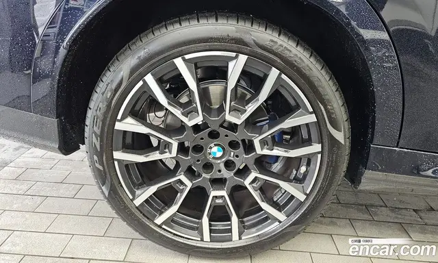 BMW X6 2025 3.0 автомат (гидро), миниатюра 5