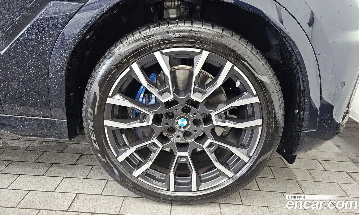 BMW X6 2025 3.0 автомат (гидро), фото 7
