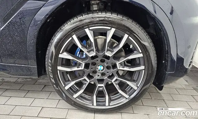 BMW X6 2025 3.0 автомат (гидро), миниатюра 7