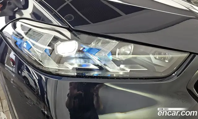 BMW X6 2025 3.0 автомат (гидро), миниатюра 8
