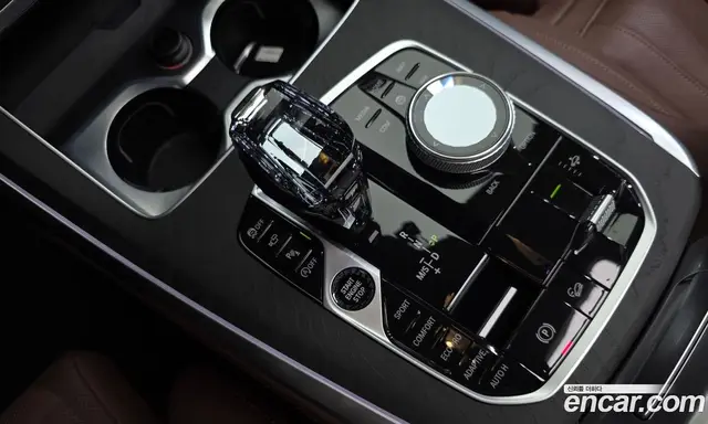 BMW X7 2021 3.0 автомат (гидро), миниатюра 11