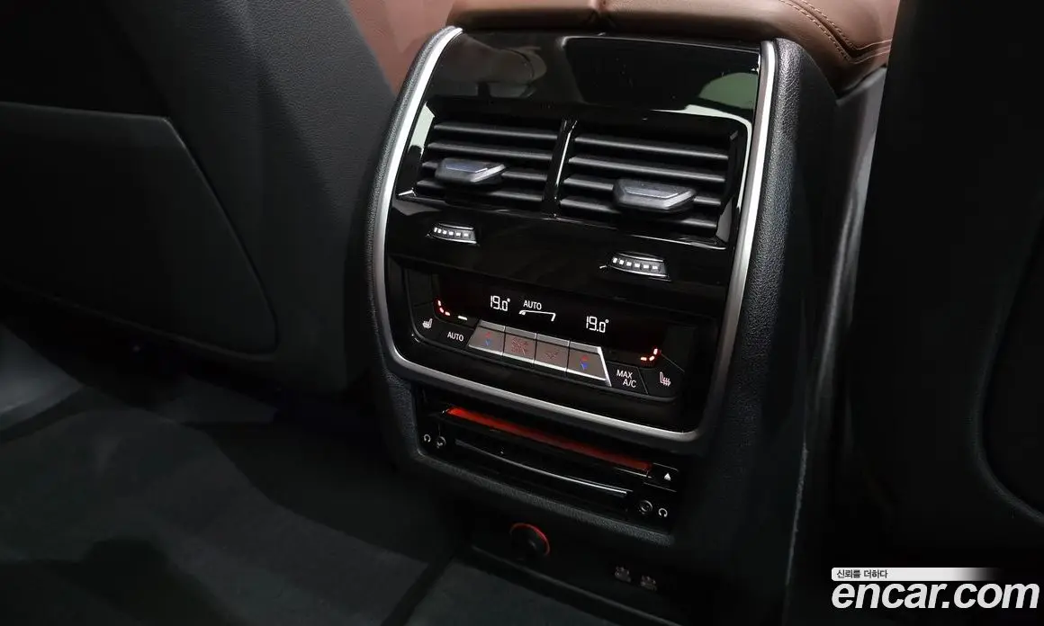 BMW X7 2021 3.0 автомат (гидро), фото 29