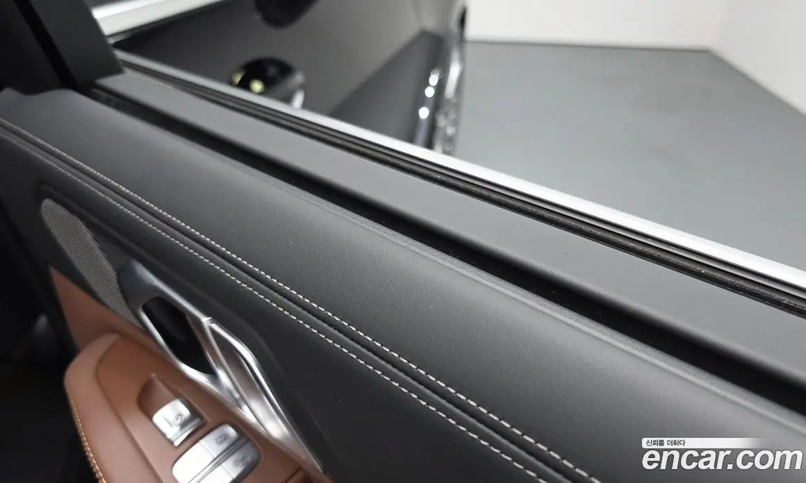 BMW X7 2021 3.0 автомат (гидро), фото 31