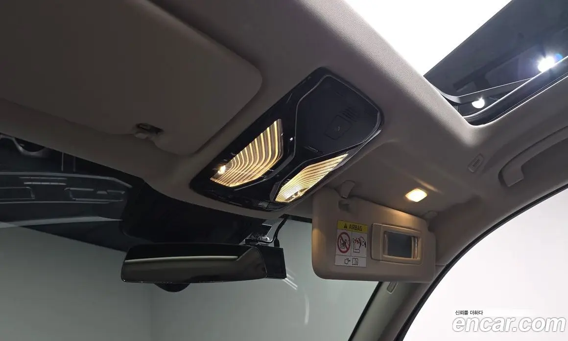 BMW X7 2021 3.0 автомат (гидро), фото 32
