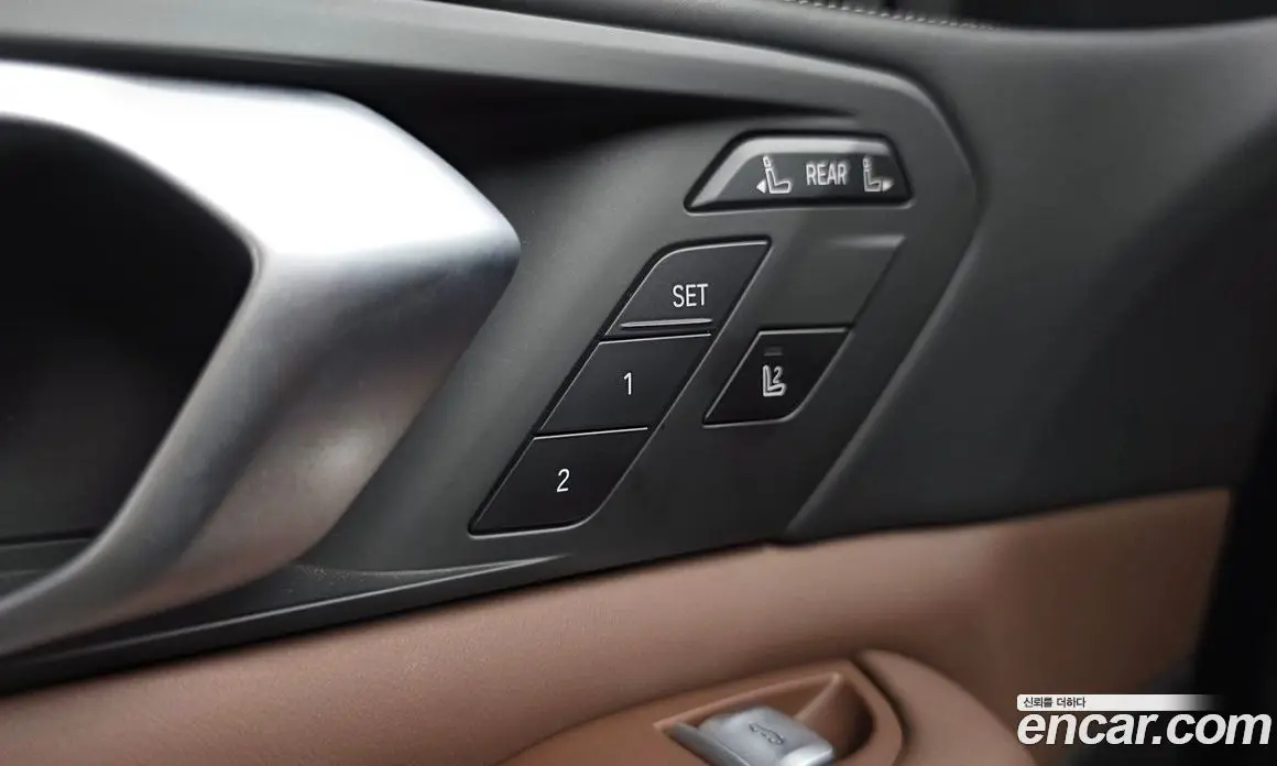 BMW X7 2021 3.0 автомат (гидро), фото 34