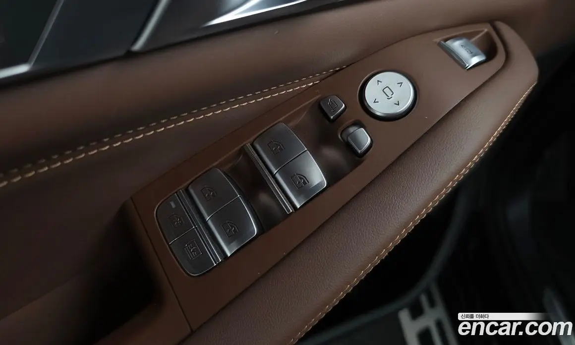 BMW X7 2021 3.0 автомат (гидро), фото 35