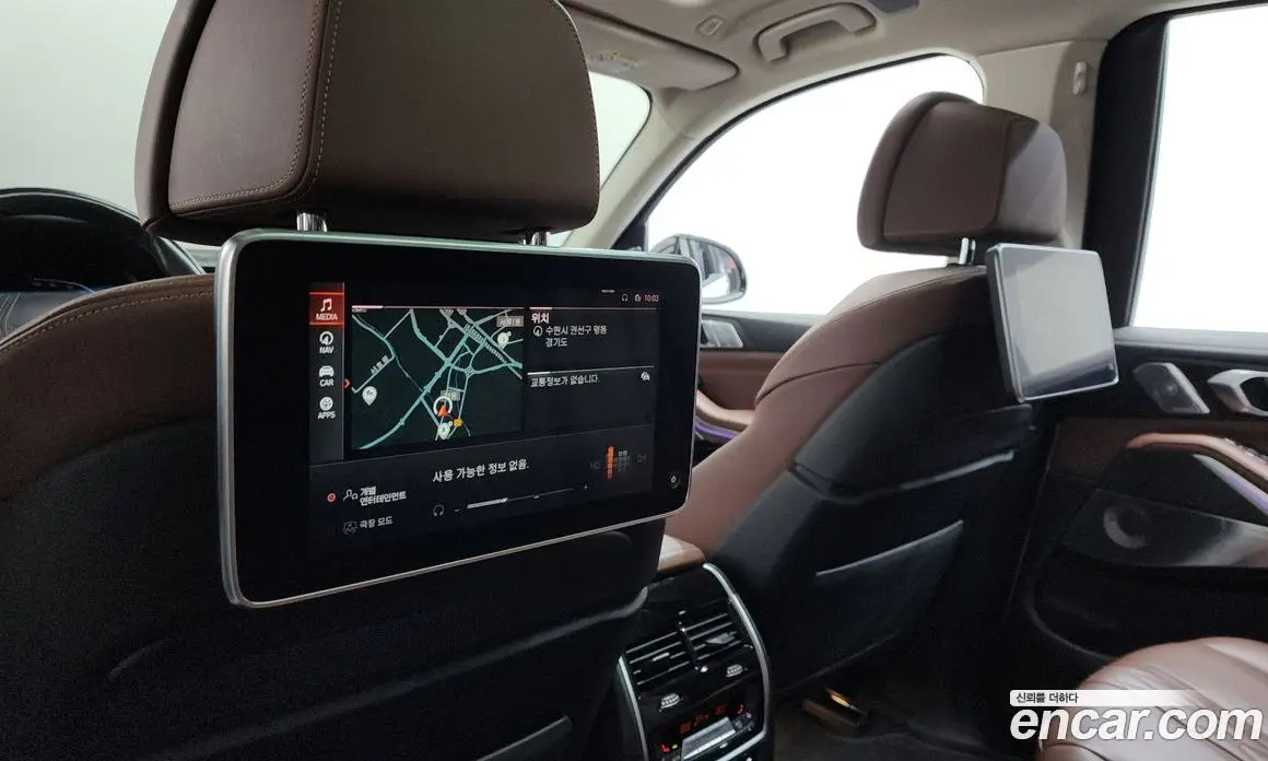 BMW X7 2022 3.0 автомат (гидро), фото 19