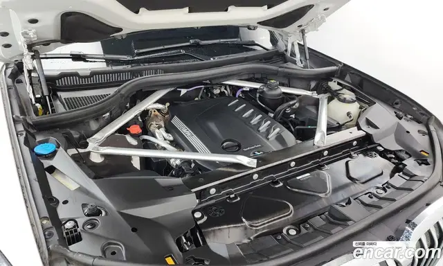 BMW X7 2022 3.0 автомат (гидро), миниатюра 6
