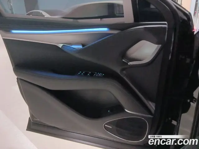 BYD Sealion 7 2026 автомат (гидро), миниатюра 11