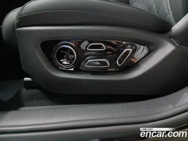 BYD Sealion 7 2026 автомат (гидро), миниатюра 12