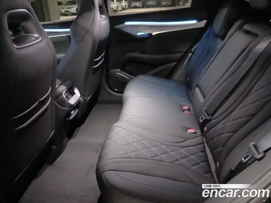 BYD Sealion 7 2026 автомат (гидро), фото 14