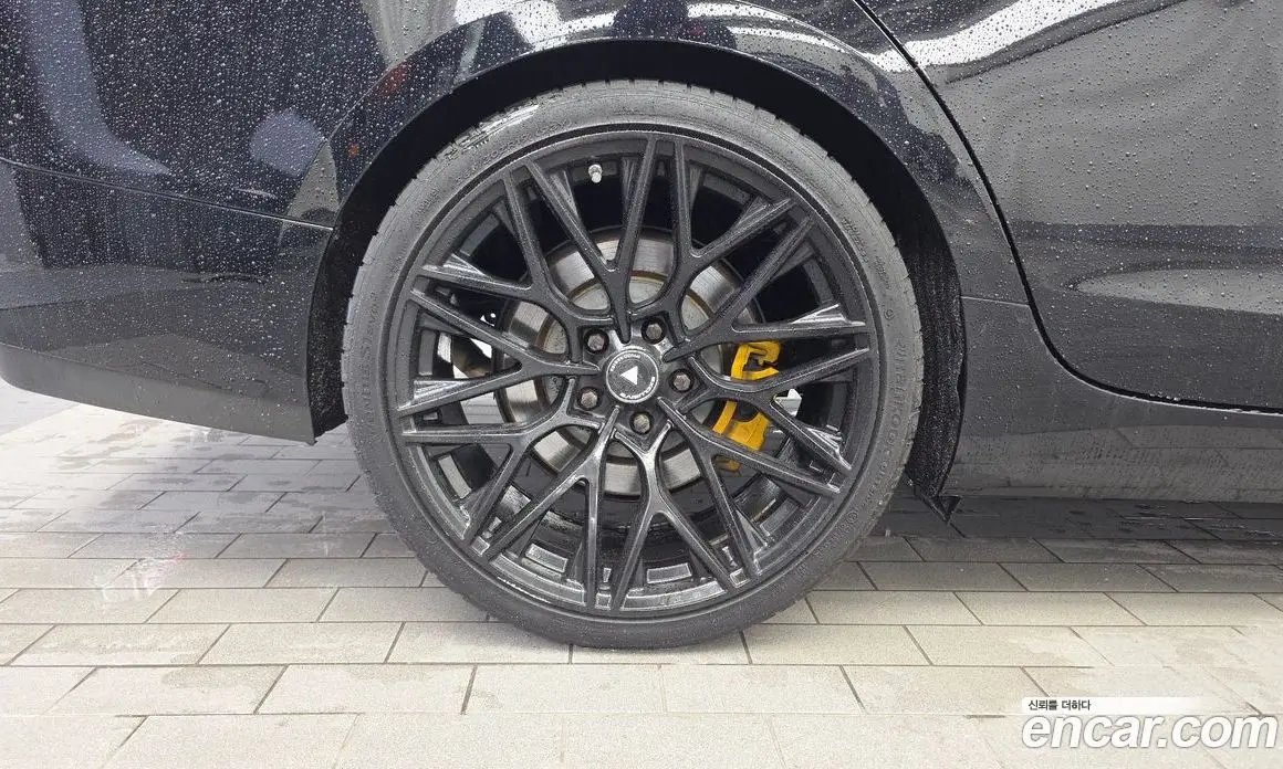 Cadillac ATS 2015 2.0 автомат (гидро), фото 5