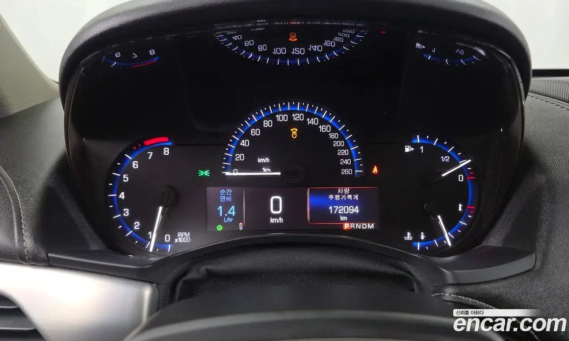 Cadillac ATS 2015 2.0 автомат (гидро), фото 8