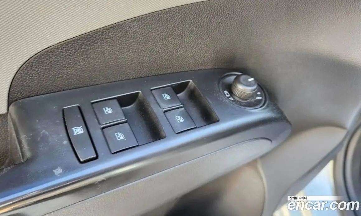 Chevrolet Aveo 2011 1.6 автомат (гидро), фото 12
