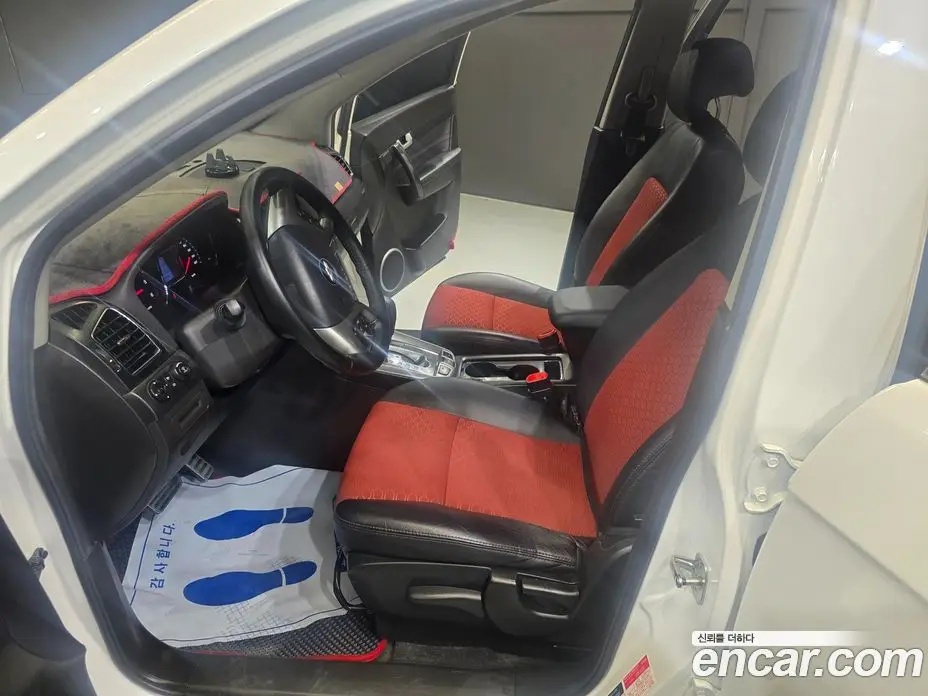 Chevrolet Captiva 2013 2.0 автомат (гидро), фото 12 Chevrolet Captiva 2013 2.0 автомат (гидро), фото 12