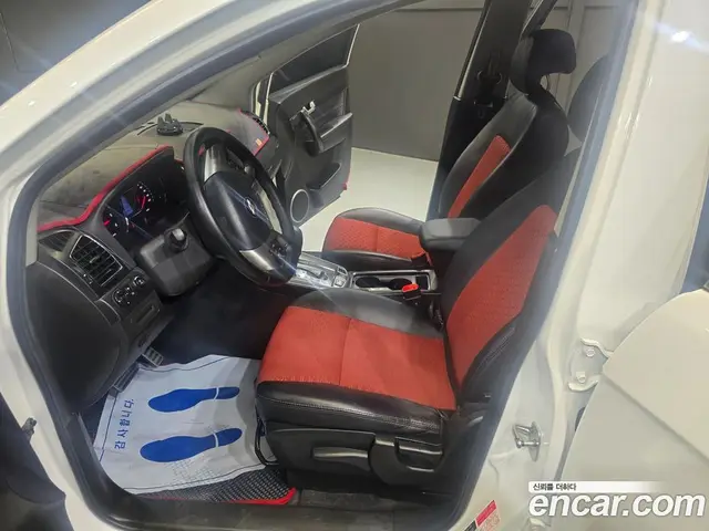 Chevrolet Captiva 2013 2.0 автомат (гидро), миниатюра 12