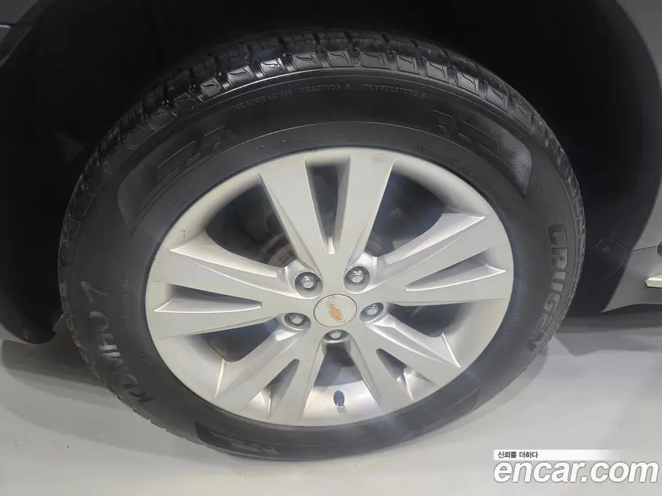 Chevrolet Captiva 2013 2.0 автомат (гидро), фото 18 Chevrolet Captiva 2013 2.0 автомат (гидро), фото 18