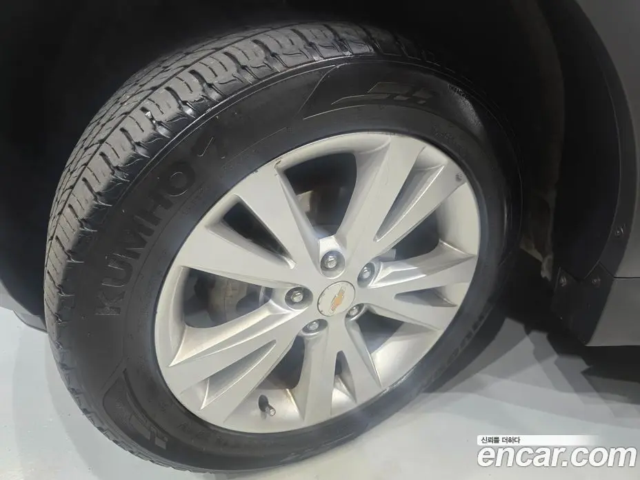 Chevrolet Captiva 2013 2.0 автомат (гидро), фото 20 Chevrolet Captiva 2013 2.0 автомат (гидро), фото 20