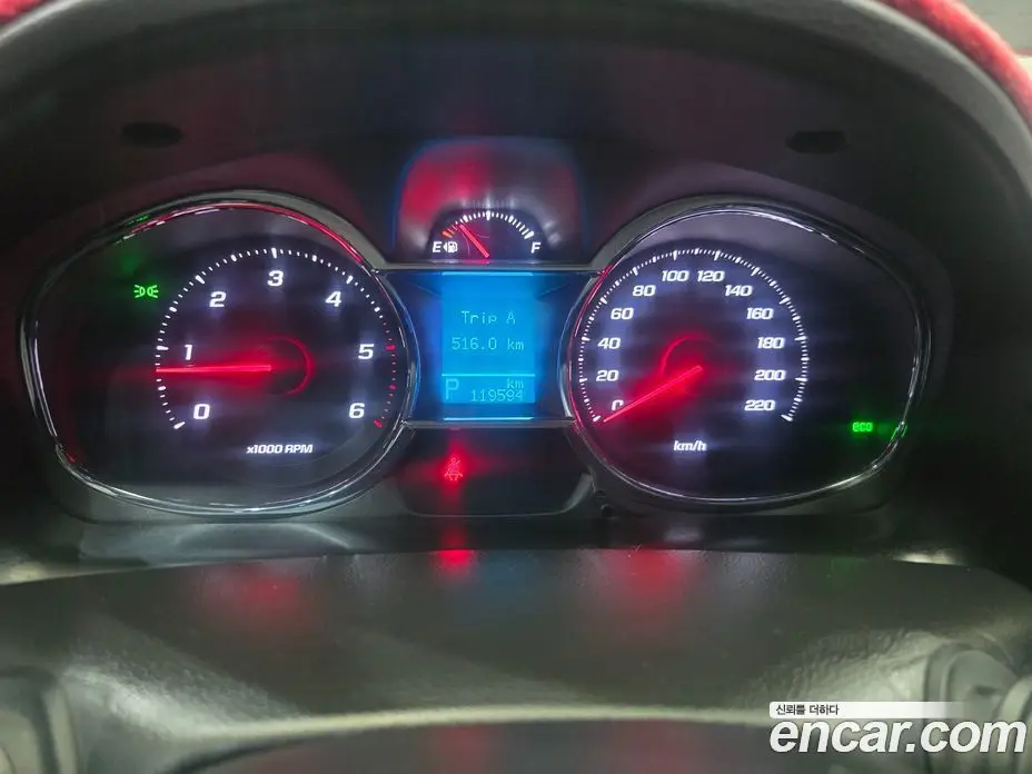 Chevrolet Captiva 2013 2.0 автомат (гидро), фото 8 Chevrolet Captiva 2013 2.0 автомат (гидро), фото 8