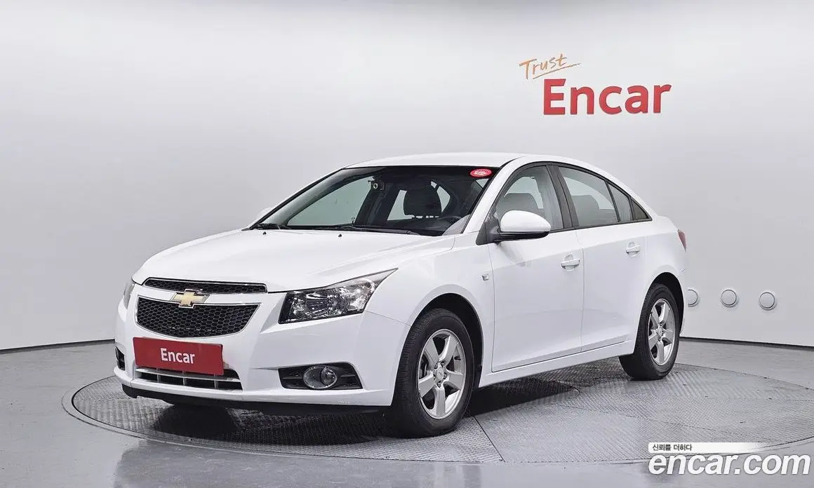 Chevrolet Cruze 2012 1.8 автомат (гидро), фото 1 Chevrolet Cruze 2012 1.8 автомат (гидро), фото 1