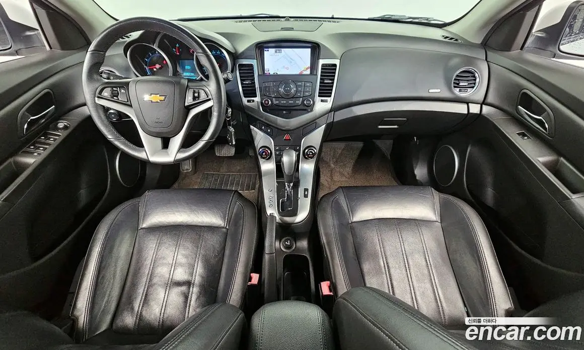 Chevrolet Cruze 2012 1.8 автомат (гидро), фото 7 Chevrolet Cruze 2012 1.8 автомат (гидро), фото 7