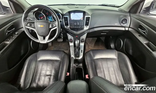 Chevrolet Cruze 2012 1.8 автомат (гидро), миниатюра 7 Chevrolet Cruze 2012 1.8 автомат (гидро), миниатюра 7