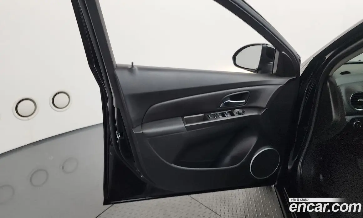 Chevrolet Cruze 2015 2.0 автомат (гидро), фото 14